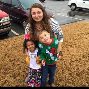 Meet your Posher, Allison